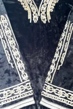 Caftan Saphir Nuit Royale – Image 6