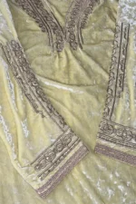 Caftan Velours des Palais – Image 4