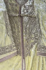 Caftan Velours des Palais – Image 3