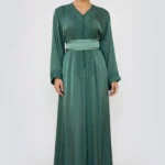 Takchita Perle Verte