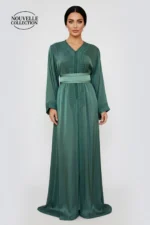 Takchita Perle Verte